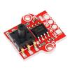AEE6-0-40Kpa Digital Barometric Air Pressure Sensor Module Air Pressure Sensor Liquid Level Module Fit For Arduino DC 3.3V 5V