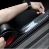 Fashion Car Door Protector Collision Avoidance Anti Collision Car Accessories Stickers Rubber Strip