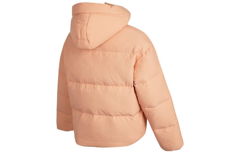 Adidas Neo Down Jacket Women's Pink H18635