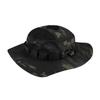 Large Brim Fisherman Hat Breathable Multicam Fishing Sun Cap Durable Bucket Benny Hats  Hiking