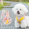 Anti-Shock Nylon Dog Leash - Cross-border Style, Anti-lost Design for Small Dogs