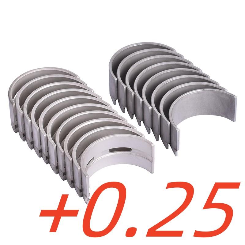 1216429G000A0 Motorcycle Connecting Rod Crankshaft Main Bearing for SUZUKI GSR600 2006-2010 GSX-R600 2004-