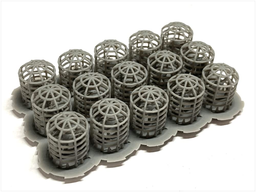 Chino Model Военная серия «Животные» Голубь 15 перьев Набор для 3D-принтера 1/35 CMMA-003