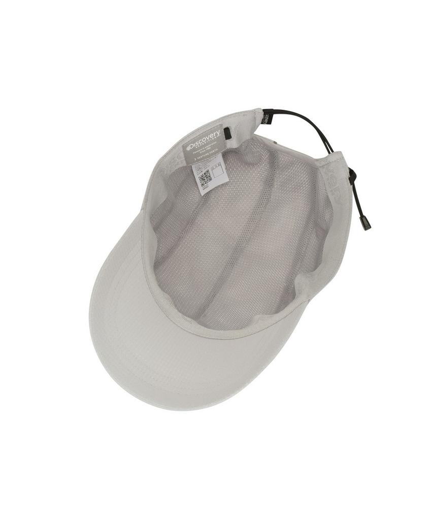 DISCOVERY EXPEDITION Discovery Runners Airdots Кэп (L/Серебристый)