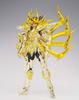 TAMASHII NATIONS Saint Cloth Myth EX Saint Seiya Cancer Deathmask 180mm ABS PVC Painted Action Figure (God Cloth) Approx. & & Die-cast