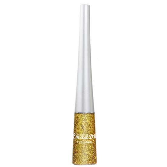 16 цветов, безопасная цветная подводка для глаз, долговечный инструмент для макияжа