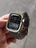 Силиконовый ремешок+Чехол из ТПУ для iWatch Ultra2 Apple Watch 10/9/8/1/2/3/4/5/6/7 46мм 49мм45мм Защитная крышка Браслет IWatch 41 44мм