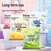 New Arrival: Easy-Use Toilet Bowl Cleaner - Stain Remover & Deodorizer with Free Shipping