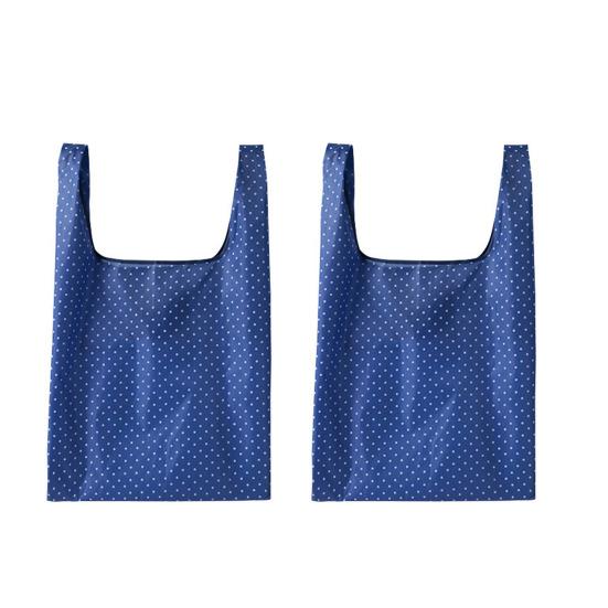 Складная сумка для покупок Многоразовая Прочная тканевая сумка-тоут для продуктов Складная портативная сумка-тоут для покупок в супермаркете Пикника