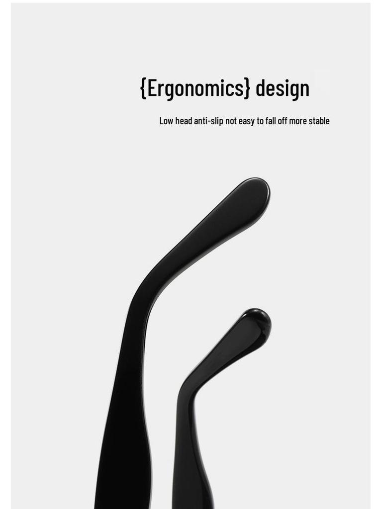 Женские ацетатные солнцезащитные очки Karin Kristen высокого класса - Молочный чайный янтарь, Защита от УФ