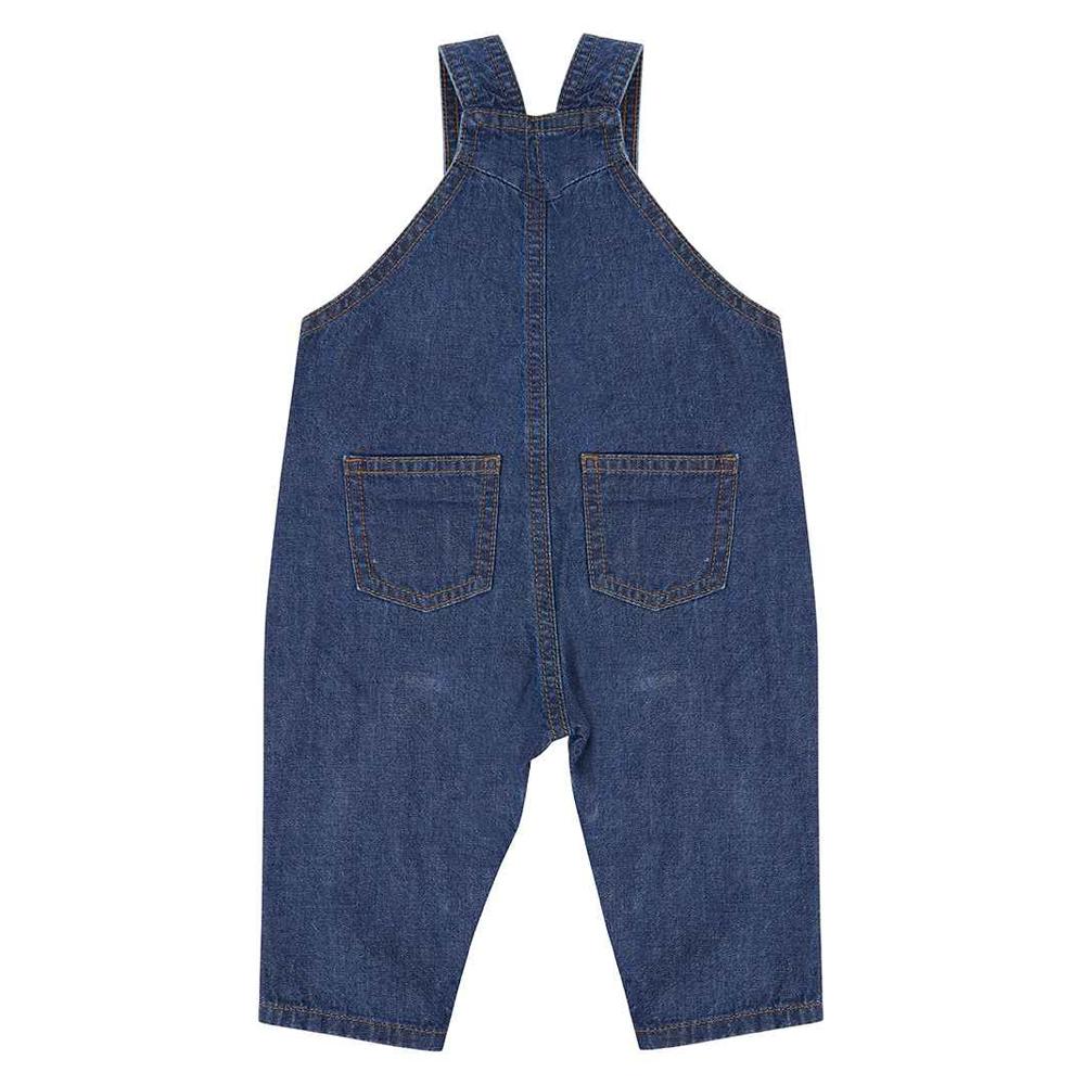 Larkwood Toddler Denim Dungarees