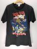 Unisexs And Unisexs Street Wear Harajuku Style Summer New Tshirt Hot Rock Band Japan Cheap Skill Pattern Printed Tshirt