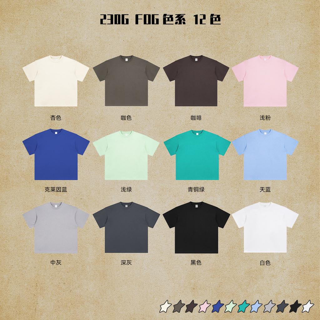 230 г/м² 100% хлопок стираная футболка с индивидуальным рисунком принт мужские футболки персонализированная футболка