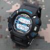 LATIME Soldier Military Watch Military Enlistment Training Center Waterproof Electronic Wristwatch