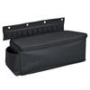 SEIWA Car Accessories Sierra Storage Luggage Box IMP182 Storage Seat Storage Ideal for Sleeping In the Car Car Supplies Jimny/Jimny (JB64/JB74)