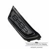 Front RIght RH Bumper Fog Light Bezel Trim Cover For 2017- Honda CR-V LX