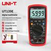 UNI-T UT139E Digital Multimeter (CN version)