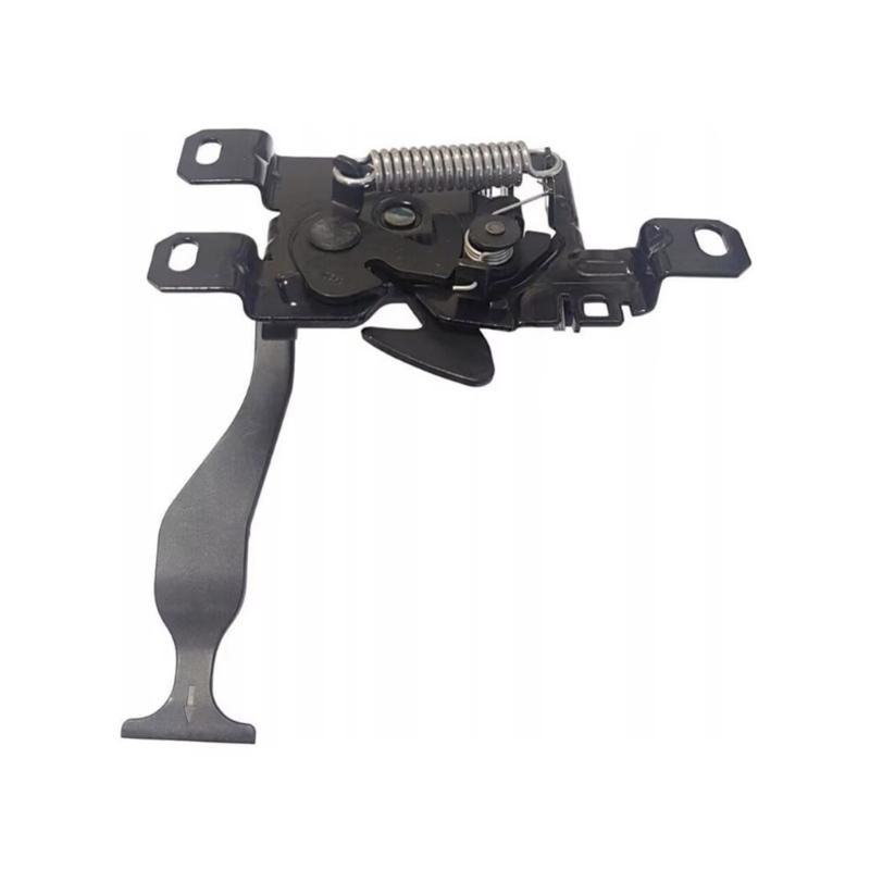 Secure Engine Cover Latches Lock For W169 A200 A180 A170 A160 A150 Long Lasting & Easy To Install A1698800460 1698800460