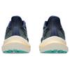 Asics Женские кроссовки GT 2000 12 Blue Expanse Champagne 1012B506-401