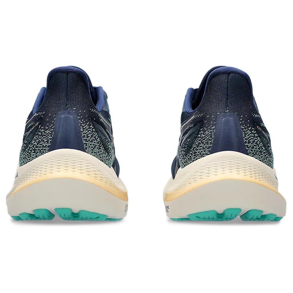 Asics Женские кроссовки GT 2000 12 Blue Expanse Champagne 1012B506-401