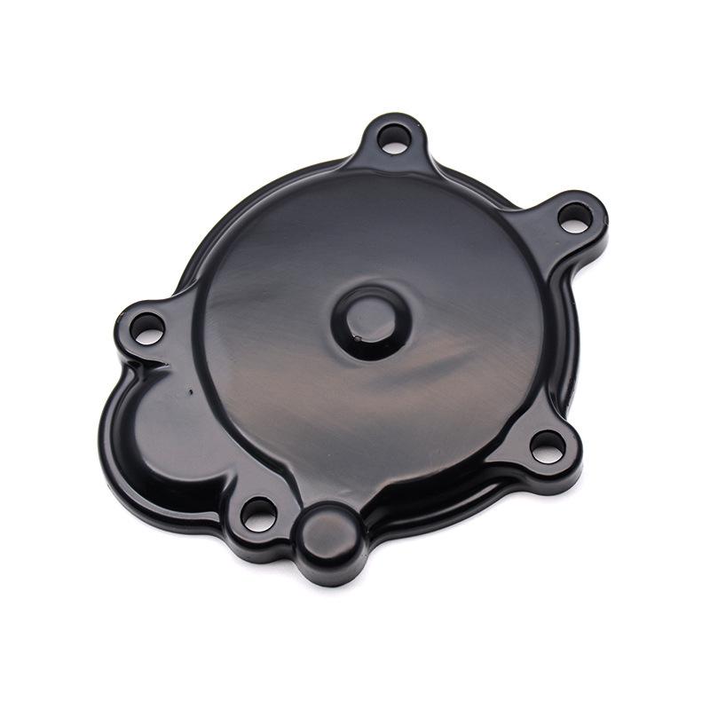 Kawasaki ZX10R Off-Road Engine and Side Cover Accessories