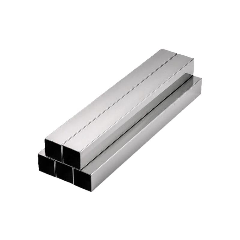 Stainless Steel Square Tube