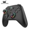Для DATA FROG S13 Беспроводной игровой контроллер Датчики Холла 3D стики Вибромотор Совместим с ПК/MAC/iOS/Ноутбуком/Android Мобильным телефоном