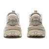 Li Ning Outdoor CF Tracing, Xingchuan TPU Низкие походные ботинки Унисекс Гравийный Белый Серый AHTU023-17