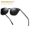 Brand Design TR Frame Polarized Sunglasses Classic Fashion Outdoor Accessories Anti Glare UV400 Fishing Driving Glasses Gifts