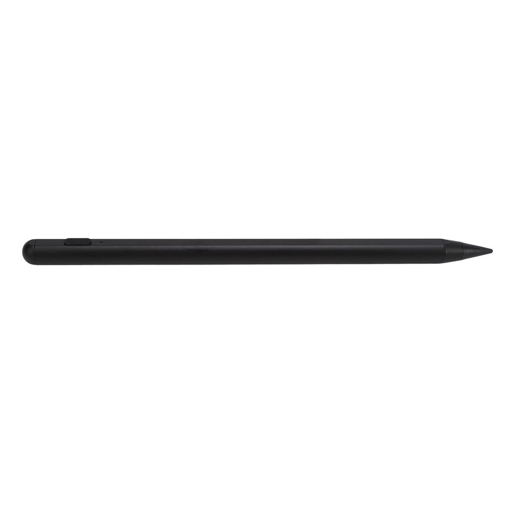 Tablet Active Stylus Pen with Palm Rejection Tilt Sensitivity Slant Bold Precise Magnetic Stylus Pencil for IOS Tablet