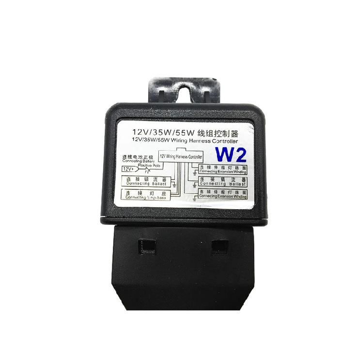 TAOCHIS 12V H4 Жгут проводов 35W 55W Контроллер Реле для HELLA 3R G5 3/5 KOITO Q5 WST AL Линзы Проектора Кабель Провод Автозапчасти