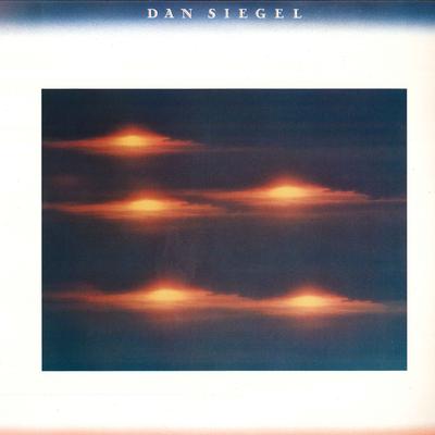 Виниловая пластинка DAN SIEGEL - Northern NIGHTS Z44026 CBS 1987 США Джаз Б/у