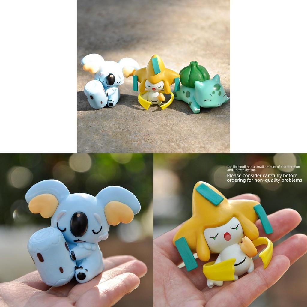 New Cute Animal Figure Blind Box Pvc Cartoon Toys For Kids Decorative Collectibles