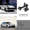 Модуль интеллектуального закрывания окон Porsche для Cayenne, Panamera и Macan - Подъемник стекол одной кнопкой и электропривод багажника.