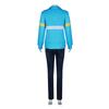 Stranger Things Max Mayfield Cosplay Costume Halloween Outfit for Fans