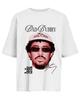 2026 Summer Rapper Bad Bunny Tour Album Merch Leisure Debi Tirar Mas Fotos Dtmf Graphic Printed Tees Unisex Unisex Fashion Tees