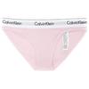 Letter Print Triangle Underwear Women Underwear Pink F3787-680
