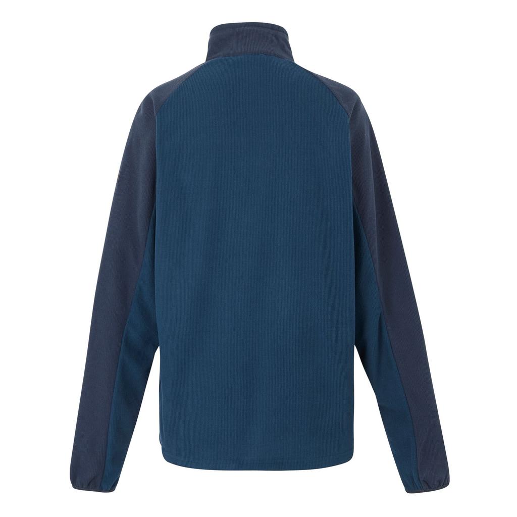 Regatta Mens Elson II Lightweight Fleece
