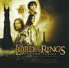 CD HOWARD SHORE Властелин Колец Две Крепости 9362483792 Reprise Records 2002 Европа Классика Б/У