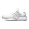 Nike Кроссовки унисекс Air Presto Triple White Pure-Platinum CT3550-100