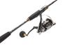 AbuGarcia Ocean Field TaiRaba OCEANFIELD TaiR Fishing Rod Offshore Rod Fishing Rod Tairaba Rod (Abu Garcia) OFTS-66LT-60