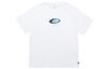 Nike Drop Shoulder Sleeve T-Shirt Men's White DX9461-100