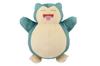 Banpresto I LOVE KABIGON Огромная плюшевая игрушка Снорлакс 36 см Приз прибл.