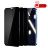 3 шт. 3 шт.!Антишпионское защитное стекло для iPhone 14 13 12 Mini 11 Pro Max, защитная пленка для экрана HD для iPhone 14 Plus X XS MAX XR