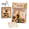 Наборы для творчества для креативных детей Кнопка Благословения Дружбы DIY Набор, Животные Насекомые Ручная Работа Праздничные Украшения Арт-Набор Для Взрослых Подростков, Подарок и Подвеска