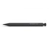 Kaweco Mechanical Pencil Special Black PS-07 0.7mm Genuine Imported Product