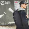 Синий рюкзак для ноутбука Travel Blue Innovator 16 дюймов