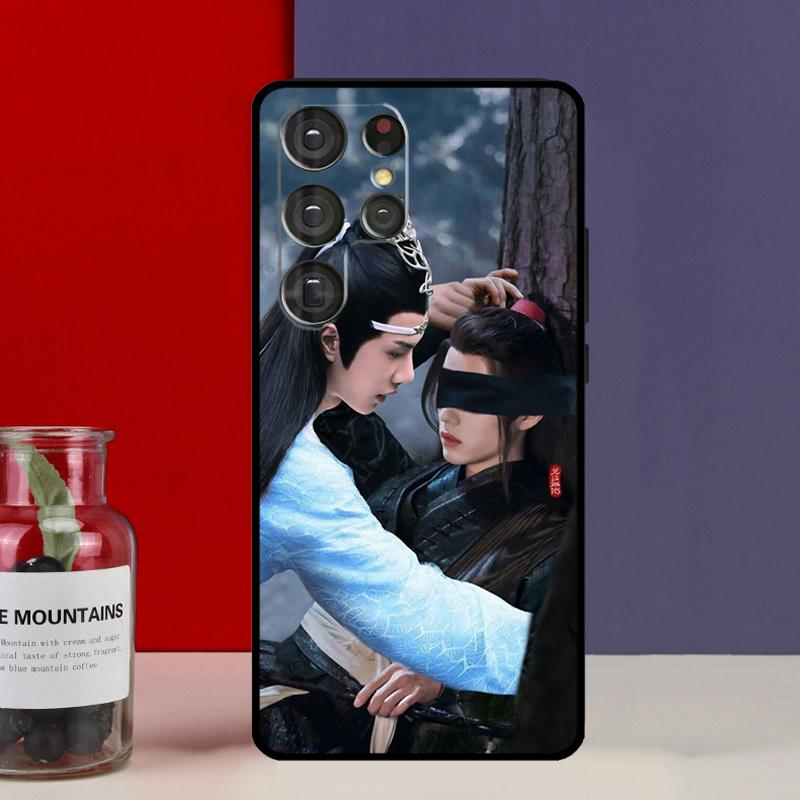 Постер «Неукротимый» Чехол-футляр Для Samsung Galaxy S25 Ultra S9 S10 S20 FE S21 S22 S23 Plus S24 Ultra Чехол для телефона
