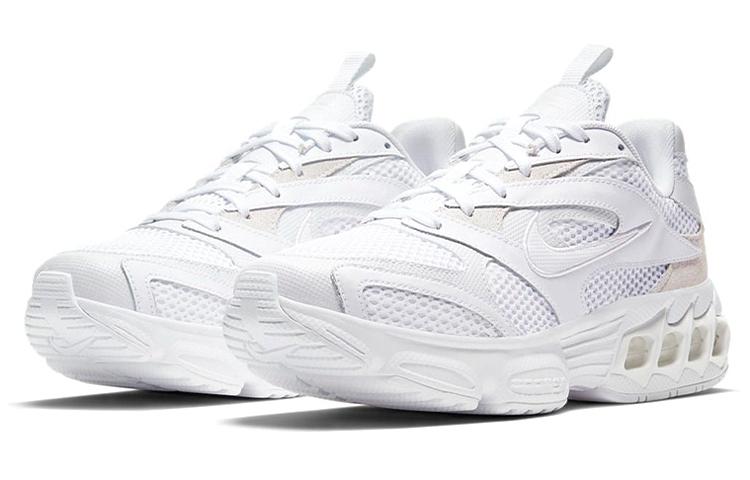 Nike Zoom Air Fire Photon Dust White Женские CW3876-002