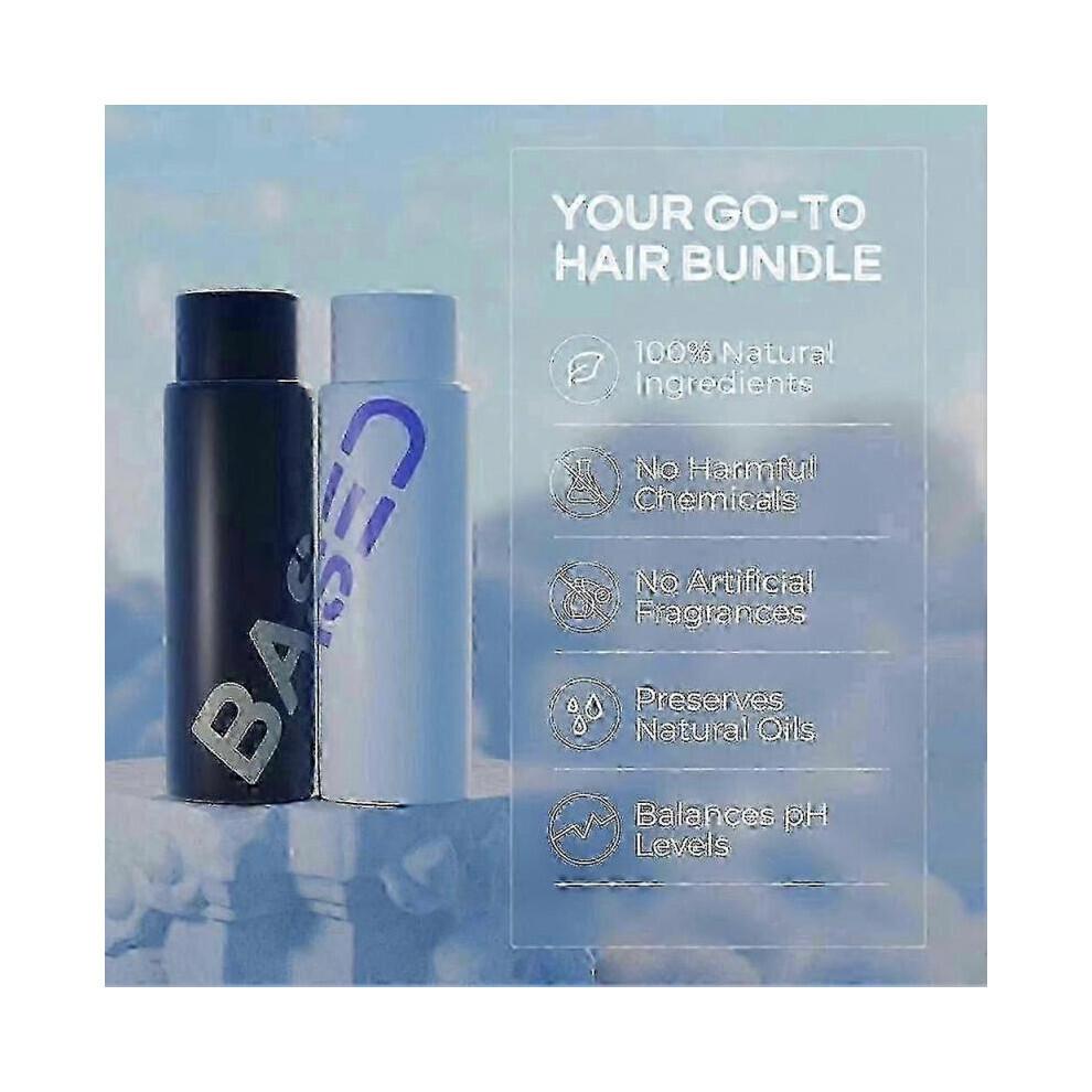 (Shampoo And Conditioner)Based Body Works Shampoo & Conditioner Set